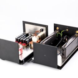 Einstein Audio The Phonoamp