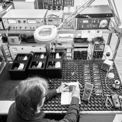 Einstein Audio The Phonoamp