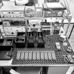 Einstein Audio The Phonoamp