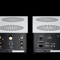 Einstein Audio The Phonoamp