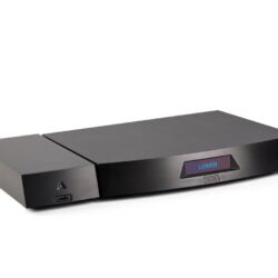 FIDELITY Award 2020 Lumin X1