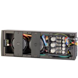 FIDELITY Award 2020 Lumin X1