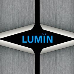 FIDELITY Award 2020 Lumin X1
