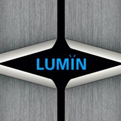 FIDELITY Award 2020 Lumin X1