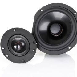 FIDELITY Award 2020 Audio Physic Codex