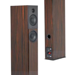 FIDELITY Award 2020 Burmester B18