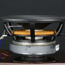 FIDELITY Award 2020 Burmester B18