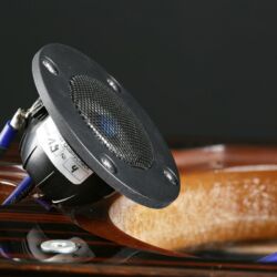 FIDELITY Award 2020 Burmester B18