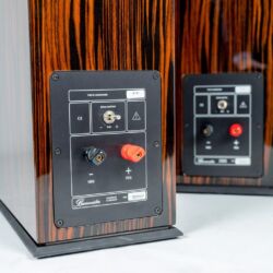 FIDELITY Award 2020 Burmester B18