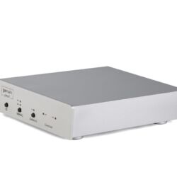 FIDELITY Award 2020 Genuin Audio Pearl