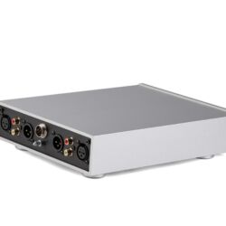 FIDELITY Award 2020 Genuin Audio Pearl