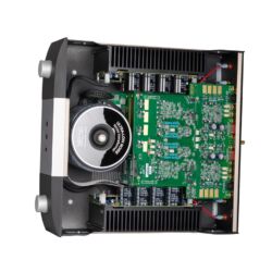 FIDELITY Award 2020 Mark Levinson No. 5805