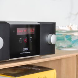 FIDELITY Award 2020 Mark Levinson No. 5805