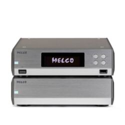 FIDELITY Award 2020 Melco N10