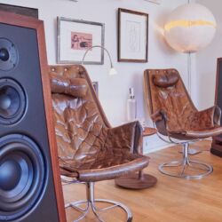 FIDELITY Award 2020 Nubert nuPyramide 717