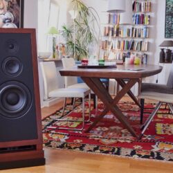 FIDELITY Award 2020 Nubert nuPyramide 717