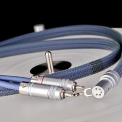 Hartvig Plattenspieler plus Dynavector Tonarm und Shelter Tonabnehmer