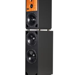 KS Digital KSD AB 300 Aktivlautsprecher