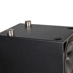 KS Digital KSD AB 300 Aktivlautsprecher