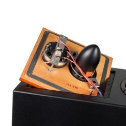 KS Digital KSD AB 300 Aktivlautsprecher