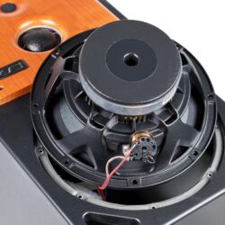 KS Digital KSD AB 300 Aktivlautsprecher