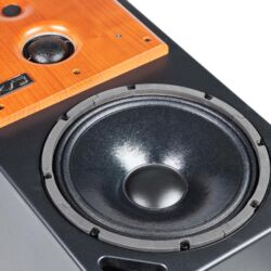 KS Digital KSD AB 300 Aktivlautsprecher