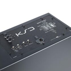 KS Digital KSD AB 300 Aktivlautsprecher