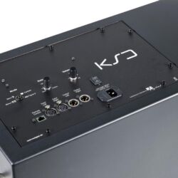 KS Digital KSD AB 300 Aktivlautsprecher