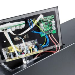 KS Digital KSD AB 300 Aktivlautsprecher