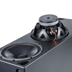 KS Digital KSD AB 300 Aktivlautsprecher