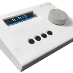 KS Digital KSD AB 300 Aktivlautsprecher