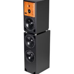 KS Digital KSD AB 300 Aktivlautsprecher