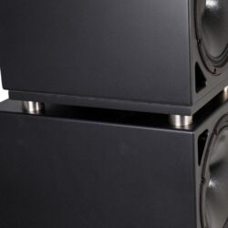 KS Digital KSD AB 300 Aktivlautsprecher