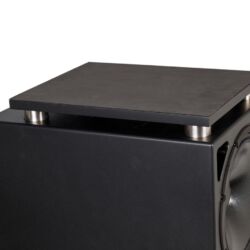 KS Digital KSD AB 300 Aktivlautsprecher