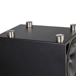 KS Digital KSD AB 300 Aktivlautsprecher