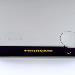 Lindemann Musicbook Source
