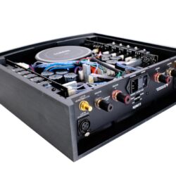 Lumin X1 Lumin Amp