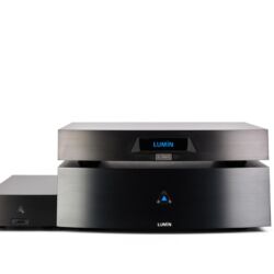 Lumin X1 Lumin Amp