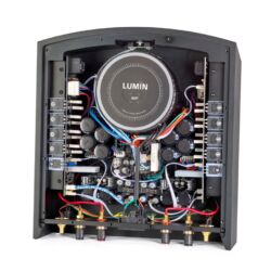 Lumin X1 Lumin Amp