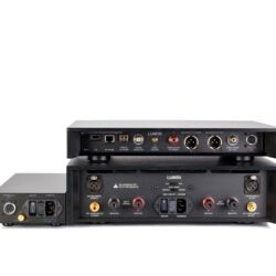 Lumin X1 Lumin Amp