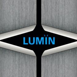 Lumin X1 Lumin Amp