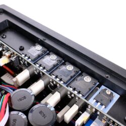 Lumin X1 Lumin Amp