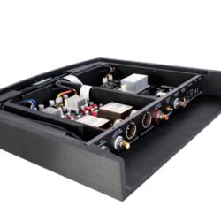 Lumin X1 Lumin Amp