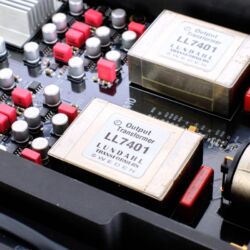 Lumin X1 Lumin Amp