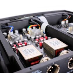 Lumin X1 Lumin Amp