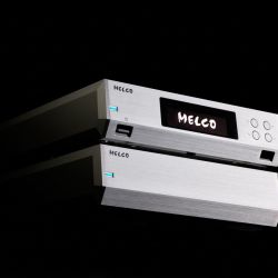 Melco N10 Musikserver