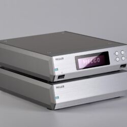 Melco N10 Musikserver