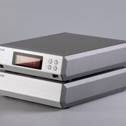 Melco N10 Musikserver