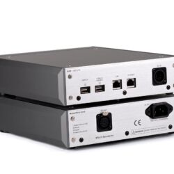 Melco N10 Musikserver