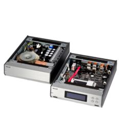 Melco N10 Musikserver